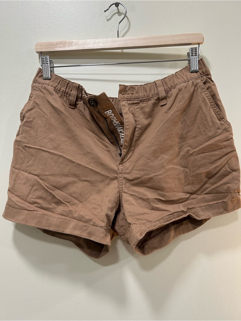Chubbies 4” Chino Shorts